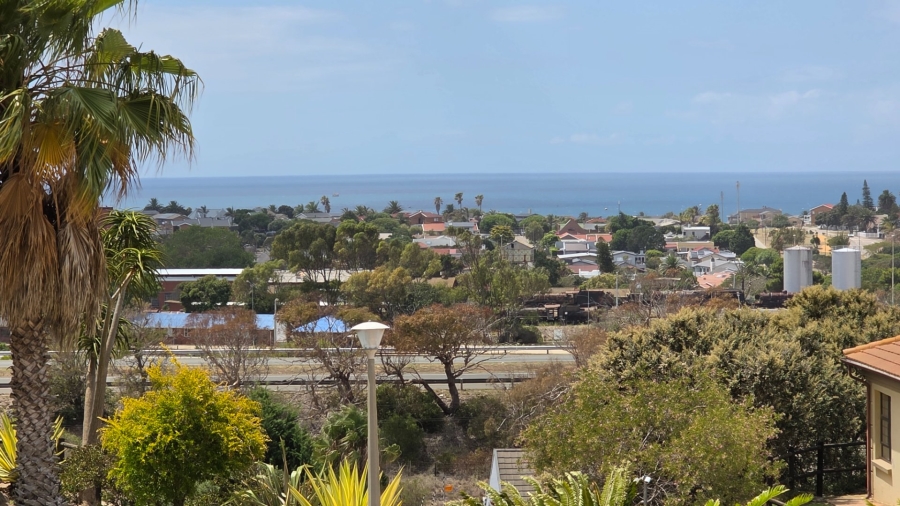 3 Bedroom Property for Sale in Seemeeu Park Western Cape